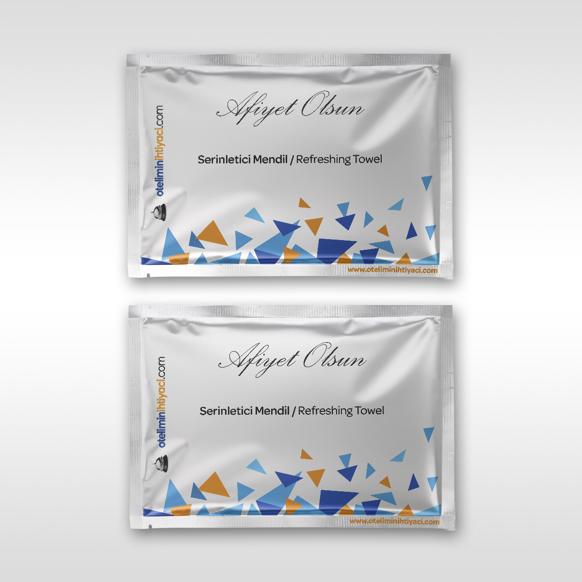 izmir baskılı mendil